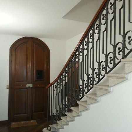 Marisa B&B Tempio Pausania Kültér fotó
