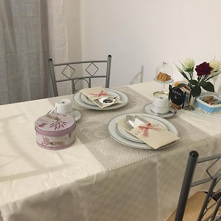 Marisa B&B Tempio Pausania Kültér fotó