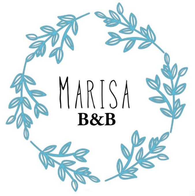 Marisa B&B Tempio Pausania Kültér fotó