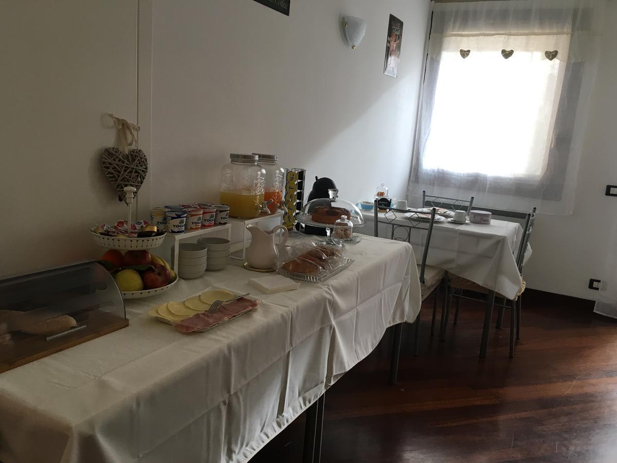 Marisa B&B Tempio Pausania Kültér fotó