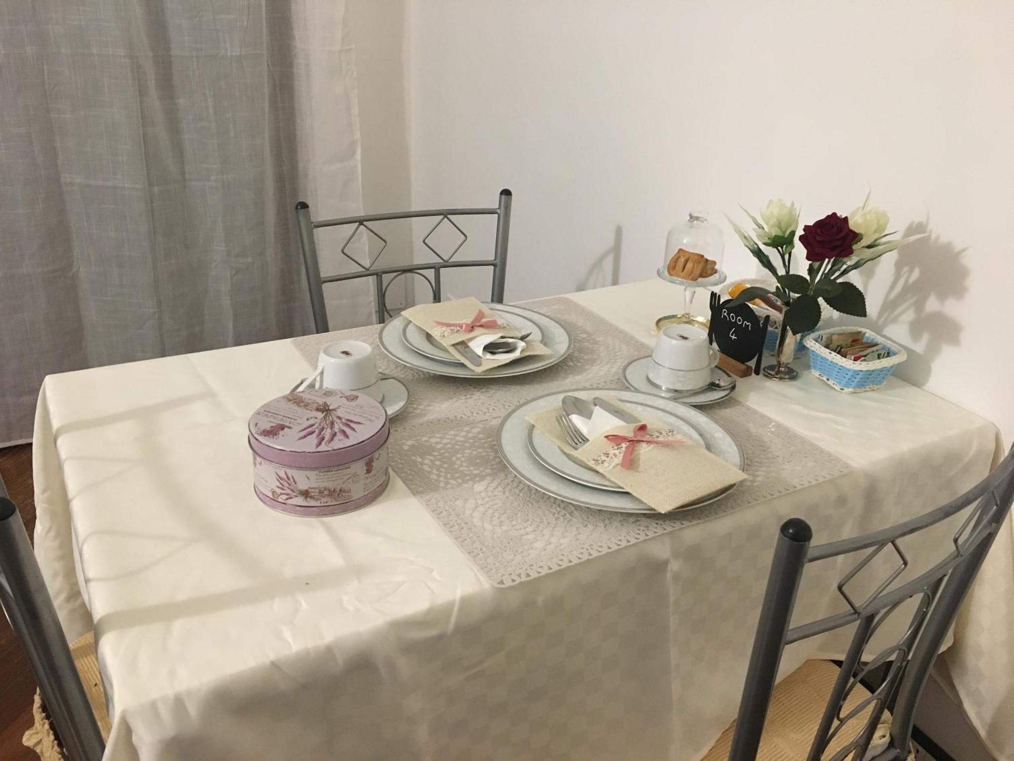 Marisa B&B Tempio Pausania Kültér fotó