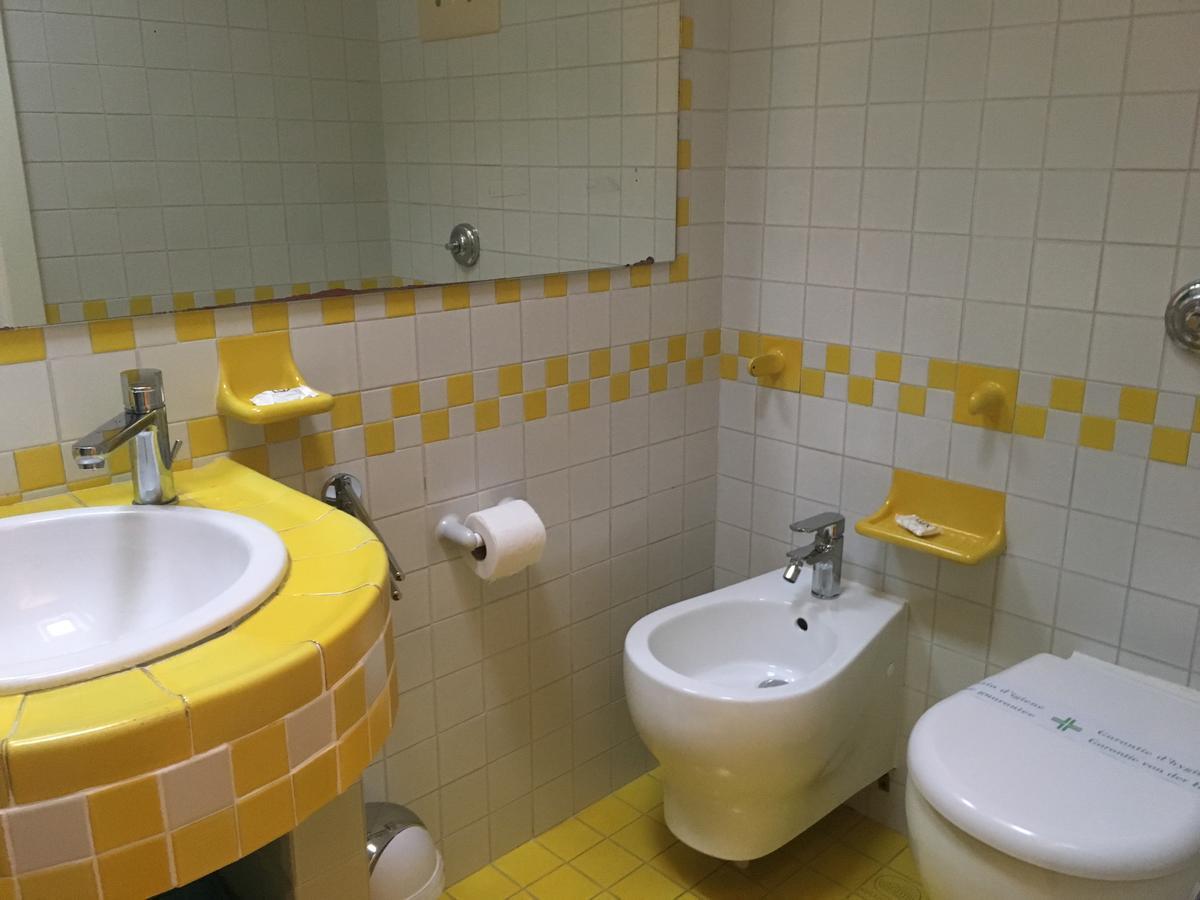 Marisa B&B Tempio Pausania Kültér fotó