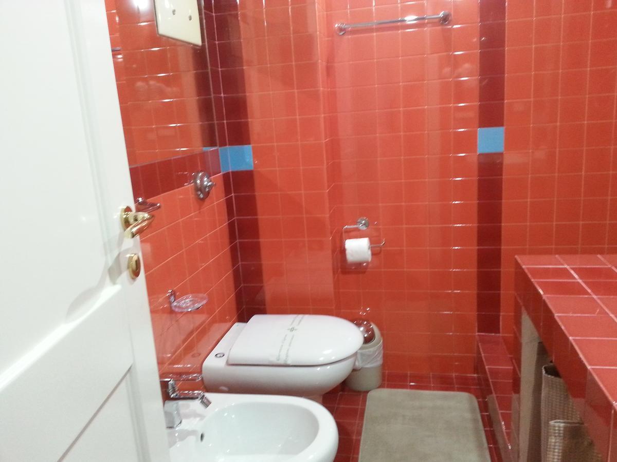 Marisa B&B Tempio Pausania Kültér fotó
