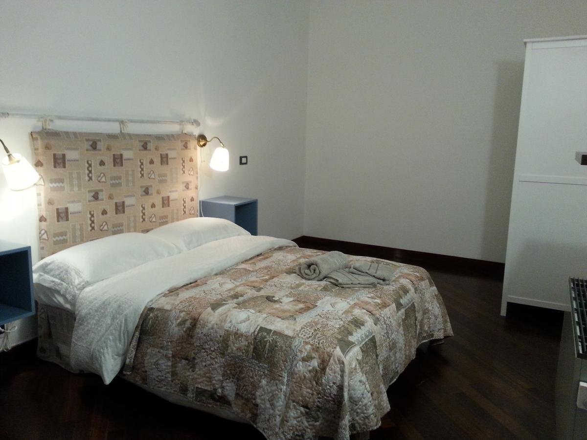 Marisa B&B Tempio Pausania Kültér fotó
