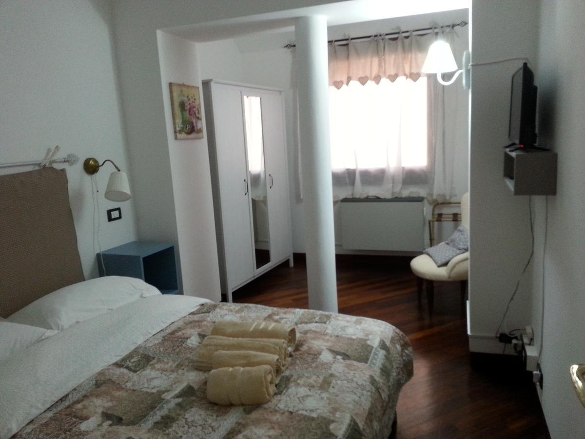 Marisa B&B Tempio Pausania Kültér fotó